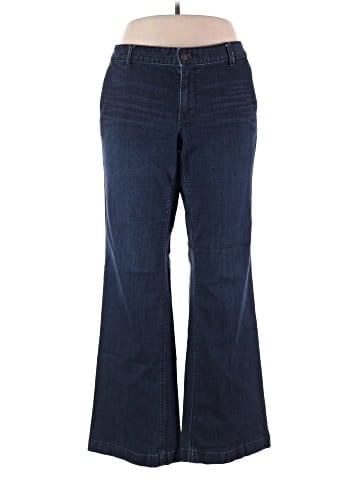Mossimo Jeans (view 1)