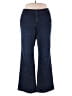 Mossimo Blue Jeans Size 18 - photo 1