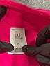 Gap - Maternity Pink Active Pants Size XXL - photo 3