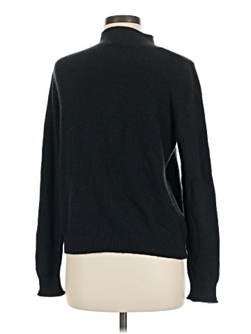 Abercrombie & Fitch Turtleneck Sweater (view 2)
