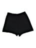 Gap 100% Cotton Solid Black Shorts Size XL - photo 2