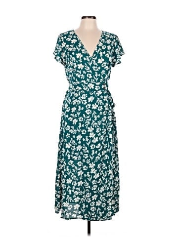 Sienna Sky Casual Dress (view 1)