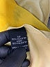 A. Byer 100% Polyester Yellow Sleeveless Blouse Size M - photo 8