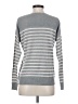 41Hawthorn Stripes Gray Pullover Sweater Size XS - photo 2