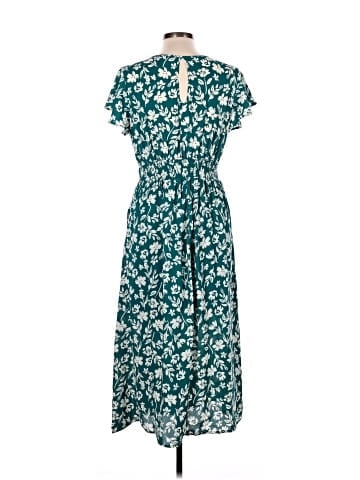 Sienna Sky Casual Dress (view 2)