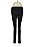 Willow & Clay Solid Black Gray Active Pants Size M - photo 1