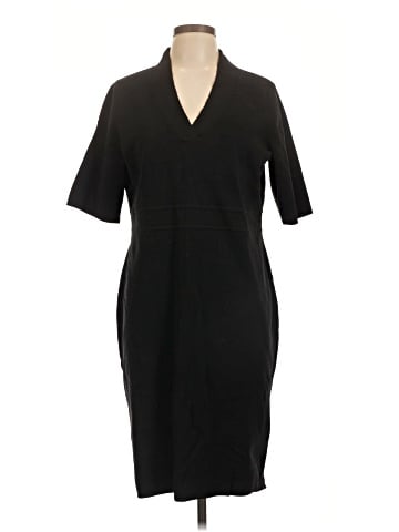 Ann Taylor Factory Casual Dress (view 1)