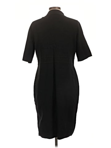 Ann Taylor Factory Casual Dress (view 2)