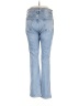 Gap Hearts Blue Jeans Size 30 waist - photo 2