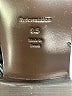Reformation Burgundy Mule/Clog Size 9 1/2 - photo 3