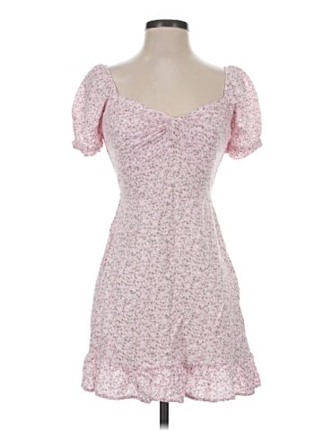 Hollister Cocktail Dress (view 1)