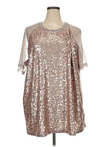 CAPSULE Cocktail Dress (view 1)