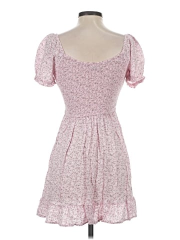 Hollister Cocktail Dress (view 2)