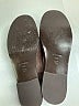 Reformation Burgundy Mule/Clog Size 9 1/2 - photo 4