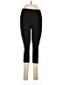 Xersion Solid Black Gray Active Pants Size M - photo 1