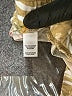 Cato Tropical Gold Casual Pants Size 14 - photo 5
