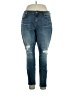Vigoss Blue Jeans Size 16 - photo 1