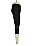 Xersion Solid Black Gray Active Pants Size M - photo 4