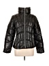Guess 100% Polyester Black Snow Jacket Size L - photo 1