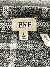 BKE 100% Cotton Gray Cardigan Size S - photo 7