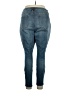 Vigoss Blue Jeans Size 16 - photo 2