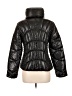 Guess 100% Polyester Black Snow Jacket Size L - photo 2