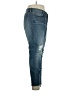 Vigoss Blue Jeans Size 16 - photo 4