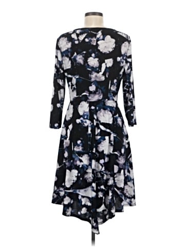 Simply Vera Vera Wang Cocktail Dress (view 2)