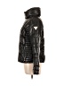 Guess 100% Polyester Black Snow Jacket Size L - photo 5