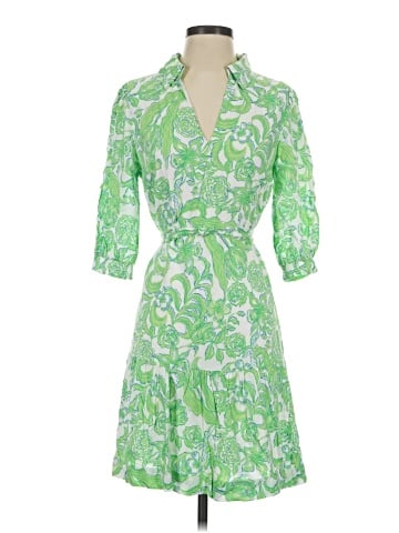 Lilly Pulitzer Casual Dress (view 1)
