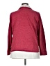 St. John's Bay Burgundy Cardigan Size XL - photo 2
