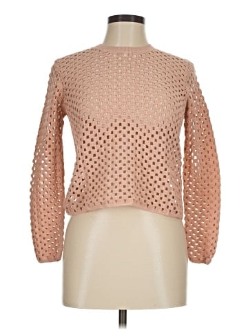 Theory Pullover Sweater (view 1)