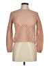 Theory Tan Pullover Sweater Size M - photo 1