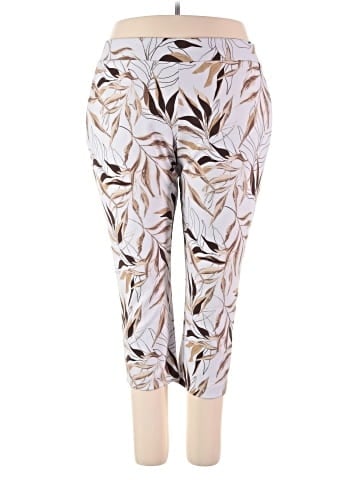 Susan Graver Active Pants (view 1)