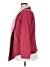 St. John's Bay Burgundy Cardigan Size XL - photo 5