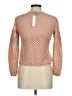Theory Tan Pullover Sweater Size M - photo 2
