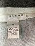 Kenar Ivory Cardigan Size M - photo 7