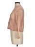 Theory Tan Pullover Sweater Size M - photo 5