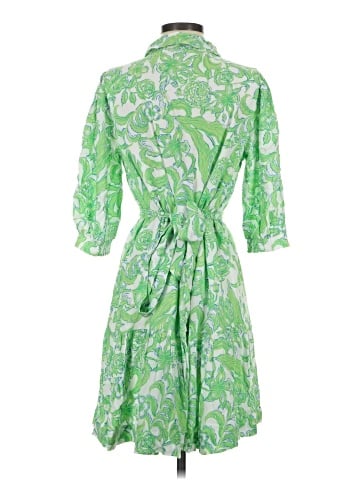 Lilly Pulitzer Casual Dress (view 2)
