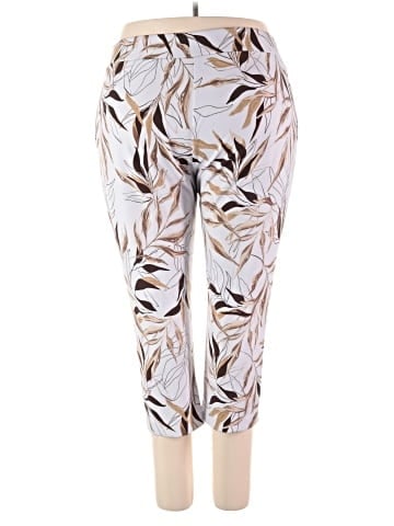 Susan Graver Active Pants (view 2)