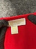 MICHAEL Michael Kors Red Sleeveless Top Size XL - photo 7