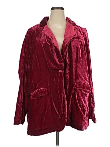 Torrid Blazer (view 1)