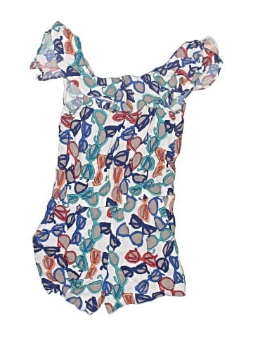 Kate Spade New York Romper (view 1)