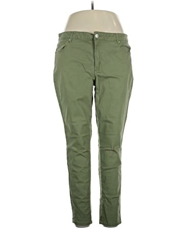 Crown & Ivy Casual Pants (view 1)