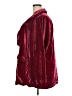 Torrid Burgundy Blazer Size 3X Plus (3) - photo 5