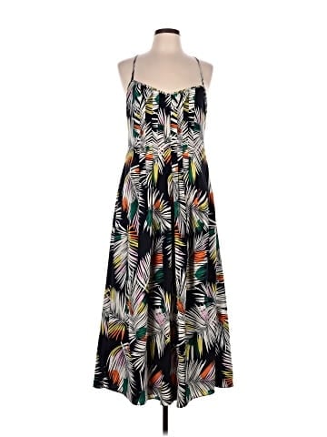 Banana Republic Factory Store Casual Dress (view 1)