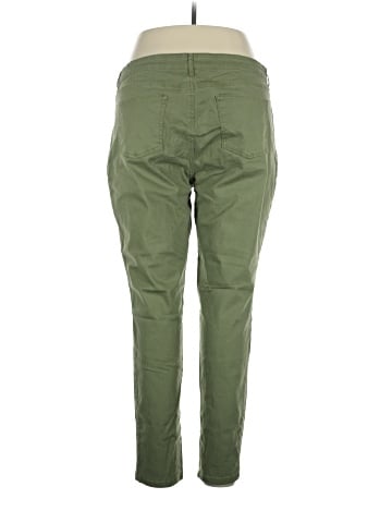 Crown & Ivy Casual Pants (view 2)