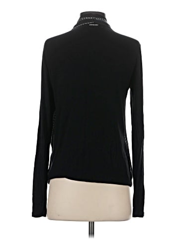 MICHAEL Michael Kors Long Sleeve Blouse (view 2)
