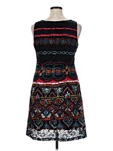 Ronni Nicole Casual Dress (view 2)