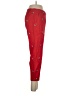 Talbots Hearts Red Casual Pants Size 2 (petite) - photo 4